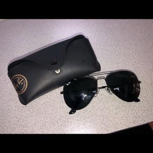 Rayban Aviators